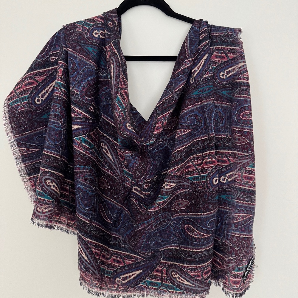 Liberty London Scarf